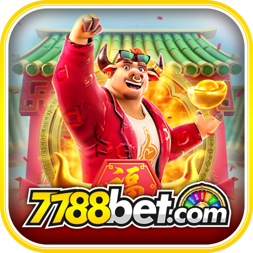 Logo da 7788bet